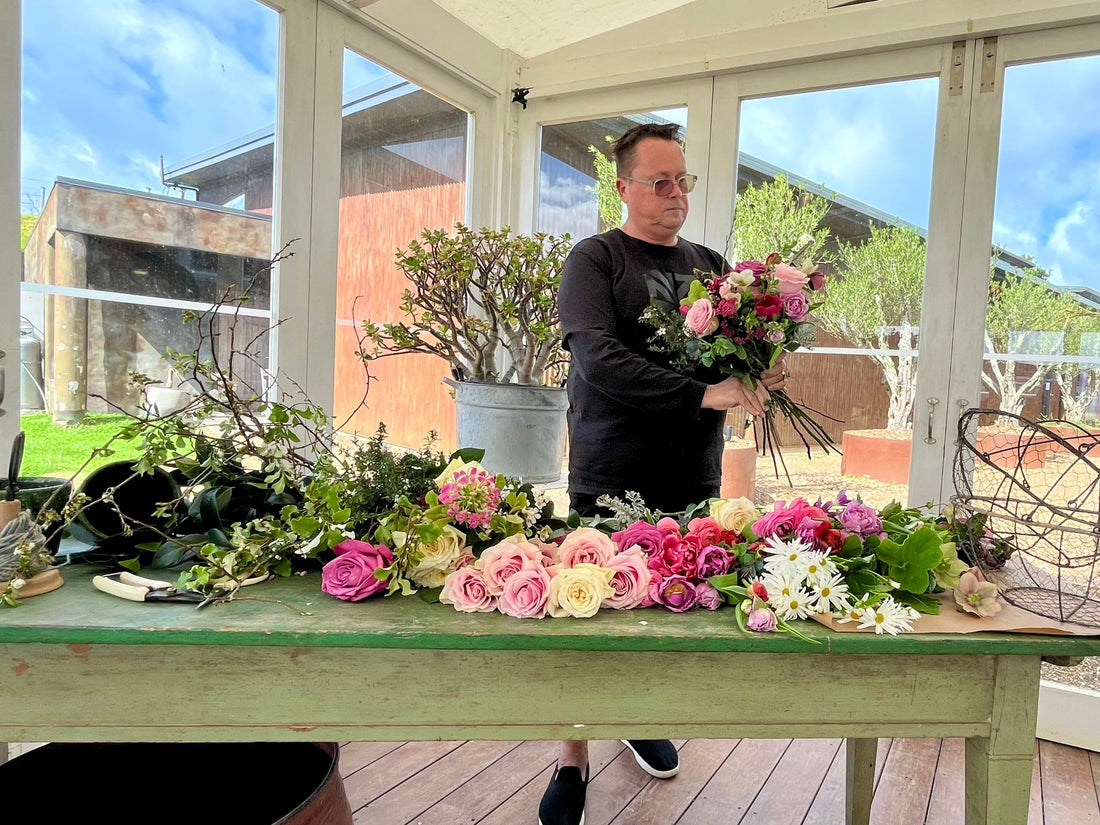 Bud: Waiheke Island’s Most Trusted and Experienced Floral Specialist